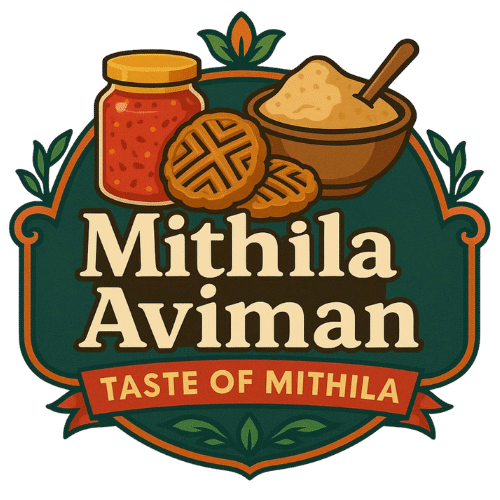 Mithila Aviman