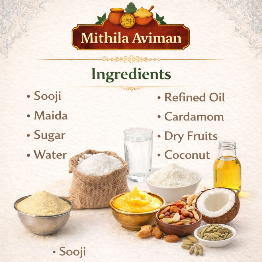 Vegan Thekua - Image 6