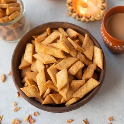 Mithila Aviman Namkeen